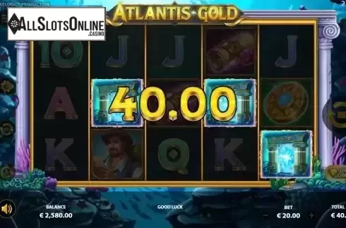 Win Screen 2