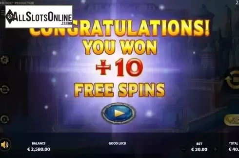 Free Spins 1