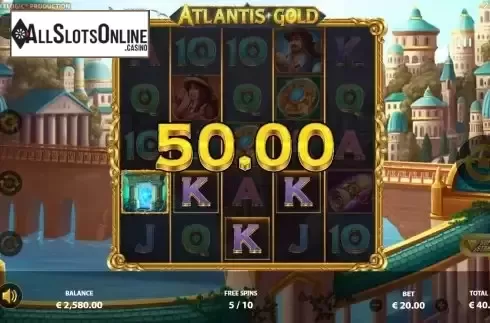 Free Spins 3