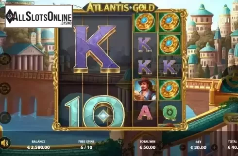 Free Spins 4