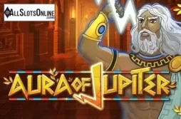 Aura of Jupiter