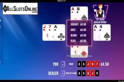 Game Screen 6