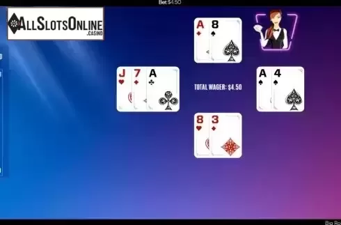 Game Screen 5