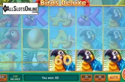 Win screen 3