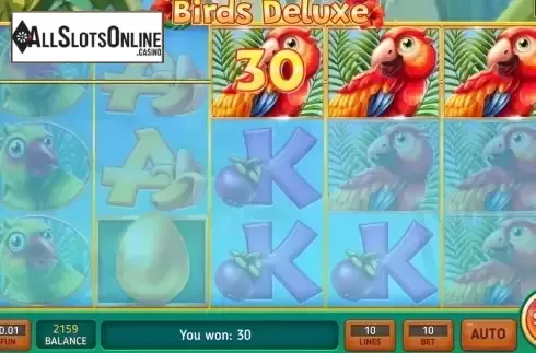 Win screen 2