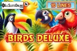 Birds Deluxe