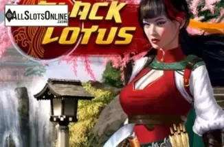 Black Lotus