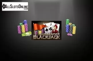 Blackjack 21 Surrender