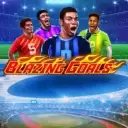 Blazing Goals