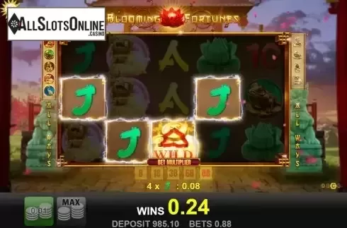 Win screen 2