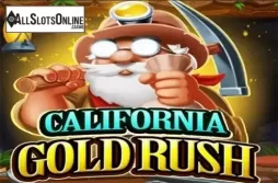 California Gold Rush