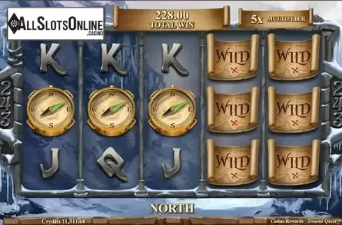 Reel Screen