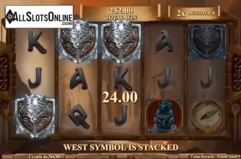 Win screen 2
