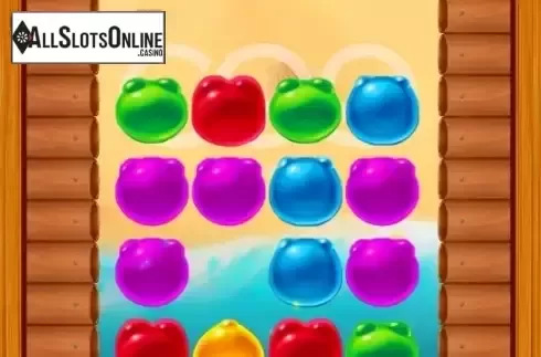 Game Screen