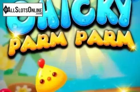 Start Screen