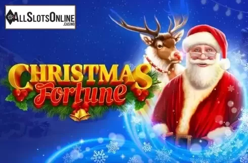 Christmas Fortune