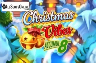 Christmas Vibes