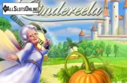 Cindereela. Cindereela from Greentube