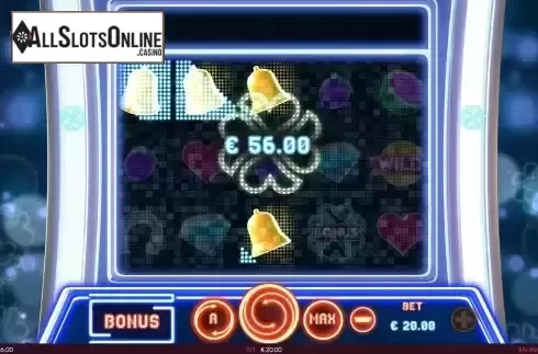 Win Screen