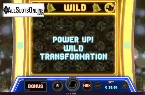 Power Up 3