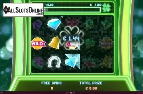 Free Spins