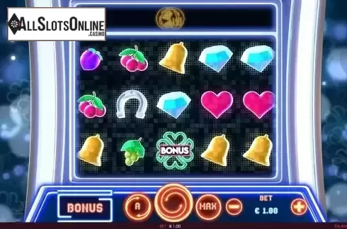 Reel Screen