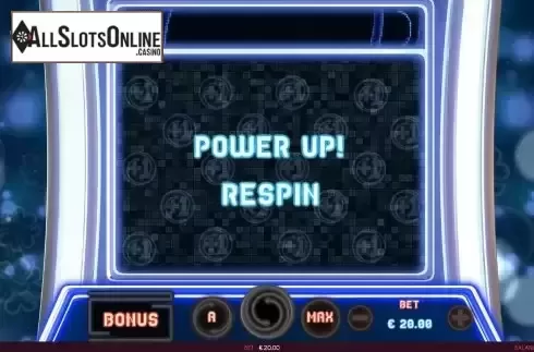 Power Up