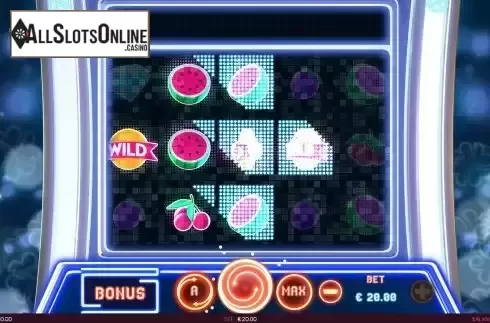 Win Screen 2