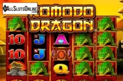 Comodo Dragon