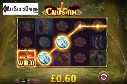 Win Screen