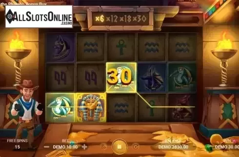 Free Spins