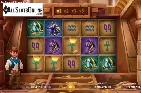 Win Screen
