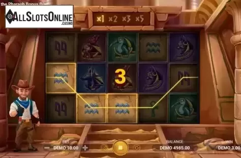 Win Screen 2