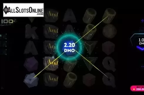 Win screen 2