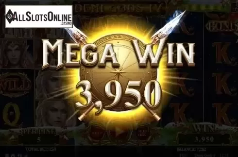 Mega Win