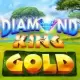 Diamond King Gold
