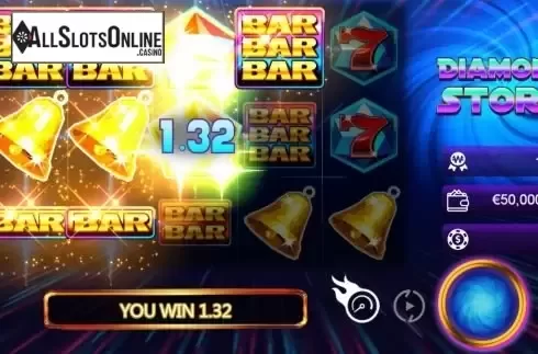 Win screen