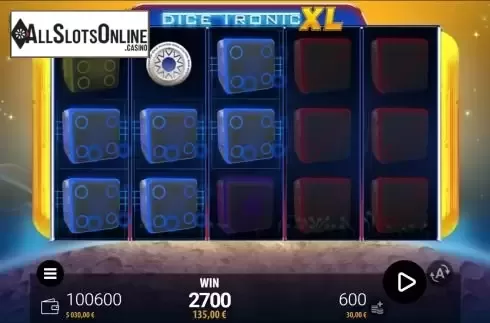 Win screen 2