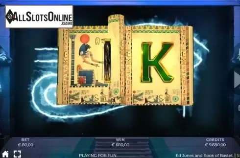Free Spins 2