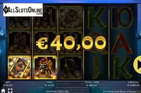 Free Spins 3