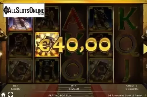 Win Screen 1