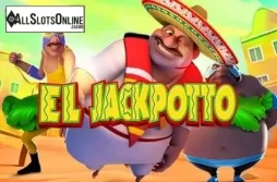 El Jackpotto