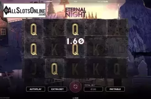 Win screen