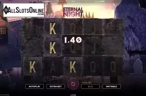 Win screen 2