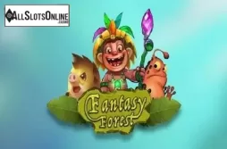 Fantasy Forest