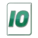 icon 10