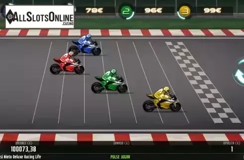Mini Game Screen 2