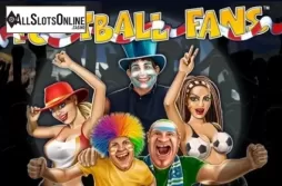 Football Fans. Football Fans from Playtech
