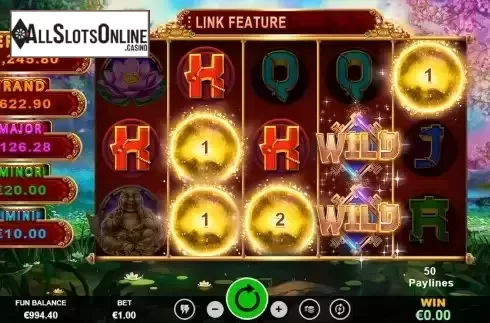 Win Screen