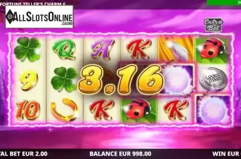 Win screen 2